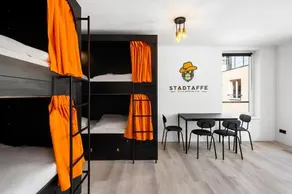 Boutique Hostel - Zum Goldenen Kegel - Image 2