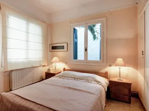 Beautiful Holiday Home in Aghios Konstantinos With Garden - Image 4