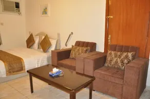 Remaz Furnished Apartment - Image 5