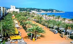 Villa in Lloret de Mar - 104819 by MO Rentals - Image 4