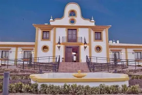 Hacienda Real Los Olivos - Image 1