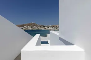 Cubic Hotel Mykonos - Image 3