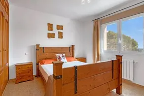 Casa Lilly a large luxury villa with 4 bedrooms - Image 3