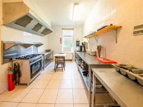 Spacious Holiday Home In Falaen With Garden - Image 5
