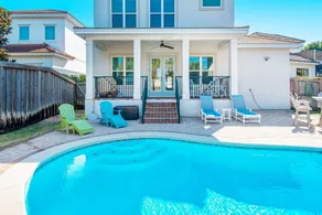 Elegant Coastal Home in Destin by RedAwning - Image 4