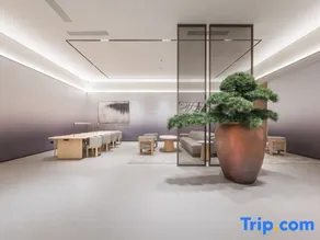 JI Hotel (Qingdao Chengyang Chunyang Road Tianan Digital City Branch) - Image 5