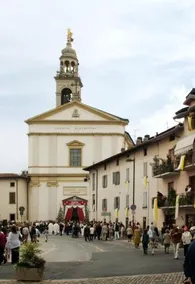 Affittimoderni Bergamo Curno - Image 5