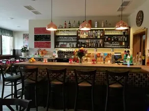 Alpenstern Hotel - Image 2