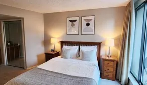 1BR Ski In Ski Out Cozy Condo w Pool and Hot Tub by Harmony Whistler - Image 4