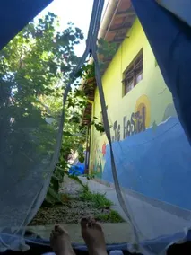 Tie Itagua Hostel - Image 4
