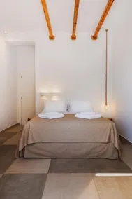 To Rantevou tis Alykis Rooms & Apartments - Image 4