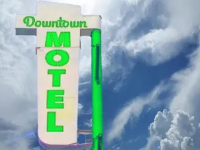Downtown Motel - Image 3