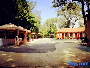 Jiushui Academy - Image 4