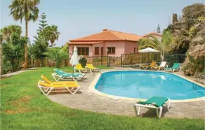 1 bedroom amazing apartment in Buenavista Del Norte - Image 1