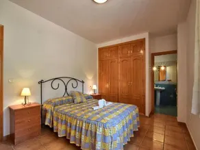 Stunning Cottage With Private Swimming Pool in Árchez - Image 5