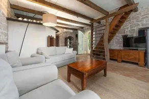 Charming Stone Villa Pakich with Private Pool - Image 3