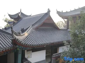 ‌Xichang Washan Academy (Qionghai Lake Lushan Mountain Guangfu Temple Branch) - Image 3