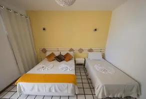 Pousada Maria Bonita - Image 2
