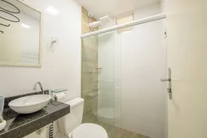 Aptos com Piscina e AC Brazilian Corner - Image 2