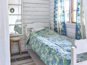 4 Person Holiday Home in Axvall-by Traum - Image 1