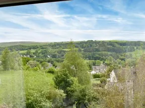 Curlew Cottage Stanhope - Image 3