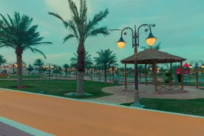 Swiss International Resort Unaizah Al Qassim - Image 2