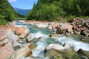 Wild Valley Onsernone - Image 2