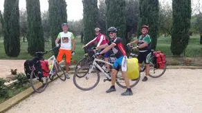 Camping A Selinunte Relax Fra Gli Ulivi - Image 5