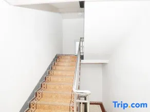 Linyi Hongyun Business Hotel - Image 1