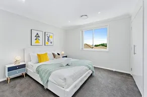 AirCabin - Norwest - Luxury Lovely - 4 Beds House - Image 3