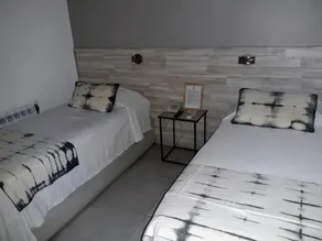 Hotel Tunuyan - Image 5