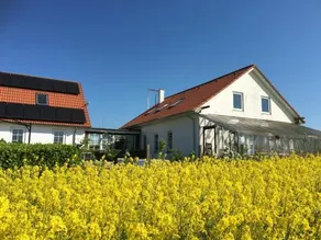 Margretelyst Bed And Breakfast - Image 5