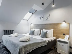 PARK HOTEL VILNIUS - Image 3