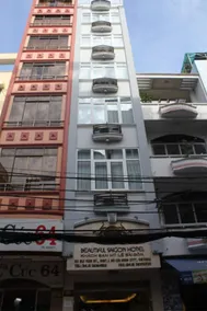 Beautiful Saigon Hotel - Image 5