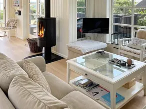 Three Bedroom Holiday home in Broager 4 - Image 4