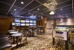 Knights Inn Lloydminster - Image 4