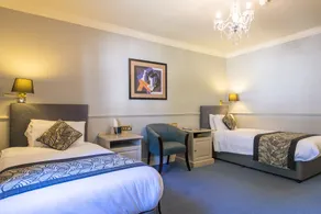 Whitworth Hall Hotel, Sure Hotel Collection by Best Western - Image 3