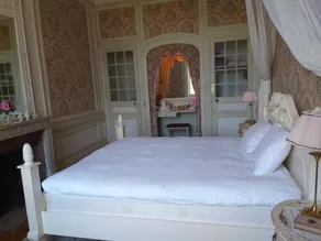 Chateau du Guérinet DOrchaise - Image 5