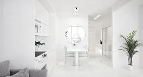 Contemporary King West Loft - Image 3