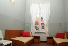 Szkolne Schronisko Mlodziezowe w Gdansku - Image 3