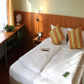 Bed & Breakfast Nitteler Hof - Image 3