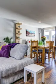 Academy Street - Troon - The Open - Image 3