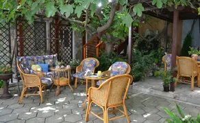 Boutique Hotel Rose Diplomatique - Image 4