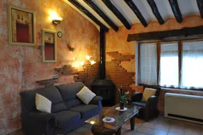 Casa Rural El Pajar Del Portalico - Image 2