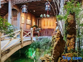 Tanyin Mountain Lodge (Longtan Ancient Town Magpie Garden) - Image 5