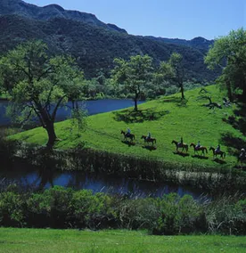 Alisal Guest Ranch And Resort - Image 3