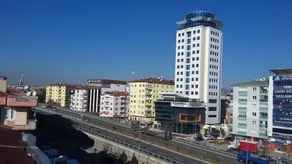 Özgöbek Ronesans Hotel De Luxe - Image 4