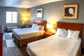 Coratel Inn & Suites By Jasper Fairfield - Image 3