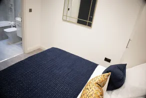 Premium 1 Bed Serviced Apartment in Greater London - Image 4