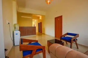 Fabhotel Gr Lake View - Image 2
